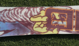 Lib Tech T Rice Raptor Factor Series Banana Mervin Mfg Snowboard Tuned & Waxed