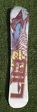 Lib Tech T Rice Raptor Factor Series Banana Mervin Mfg Snowboard Tuned & Waxed