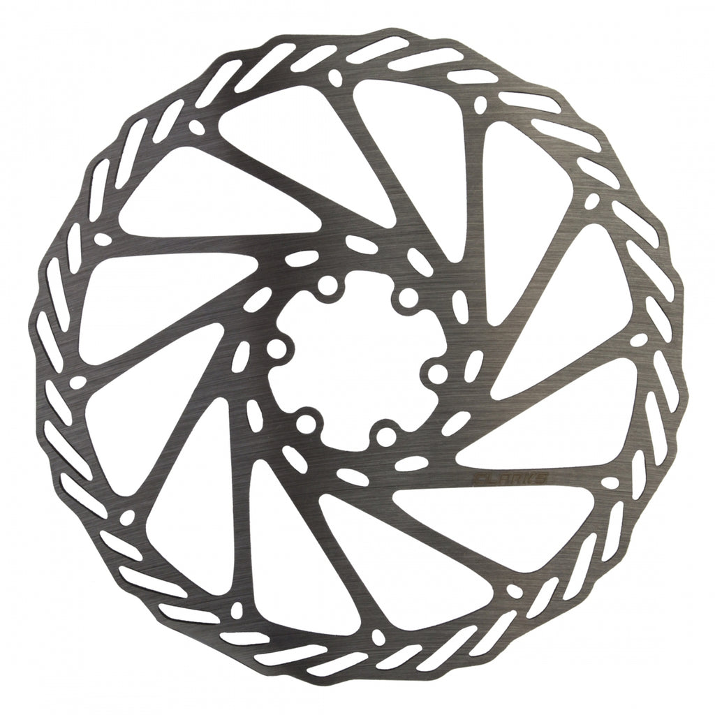 BRAKE PART CLK DISC ROTOR 6B CL 180 SL