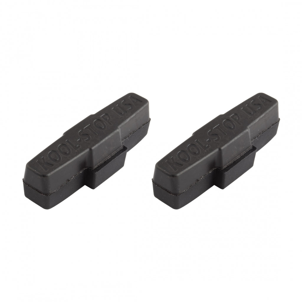BRAKE SHOES K/S RIM PADS MAGURA HS33/11 INSERT BK