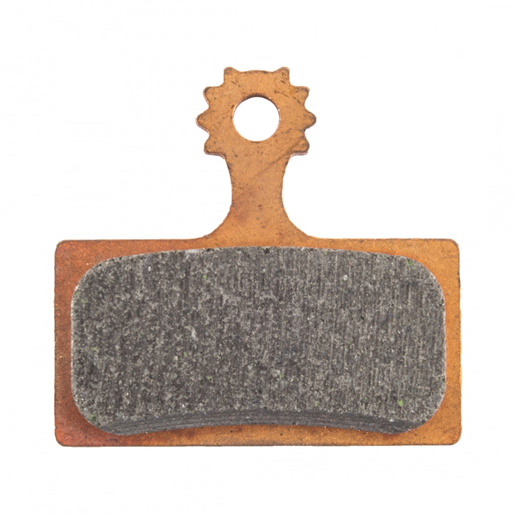 BRAKE SHOES K/S DISC SHI XT SLX SIN M985/785/975