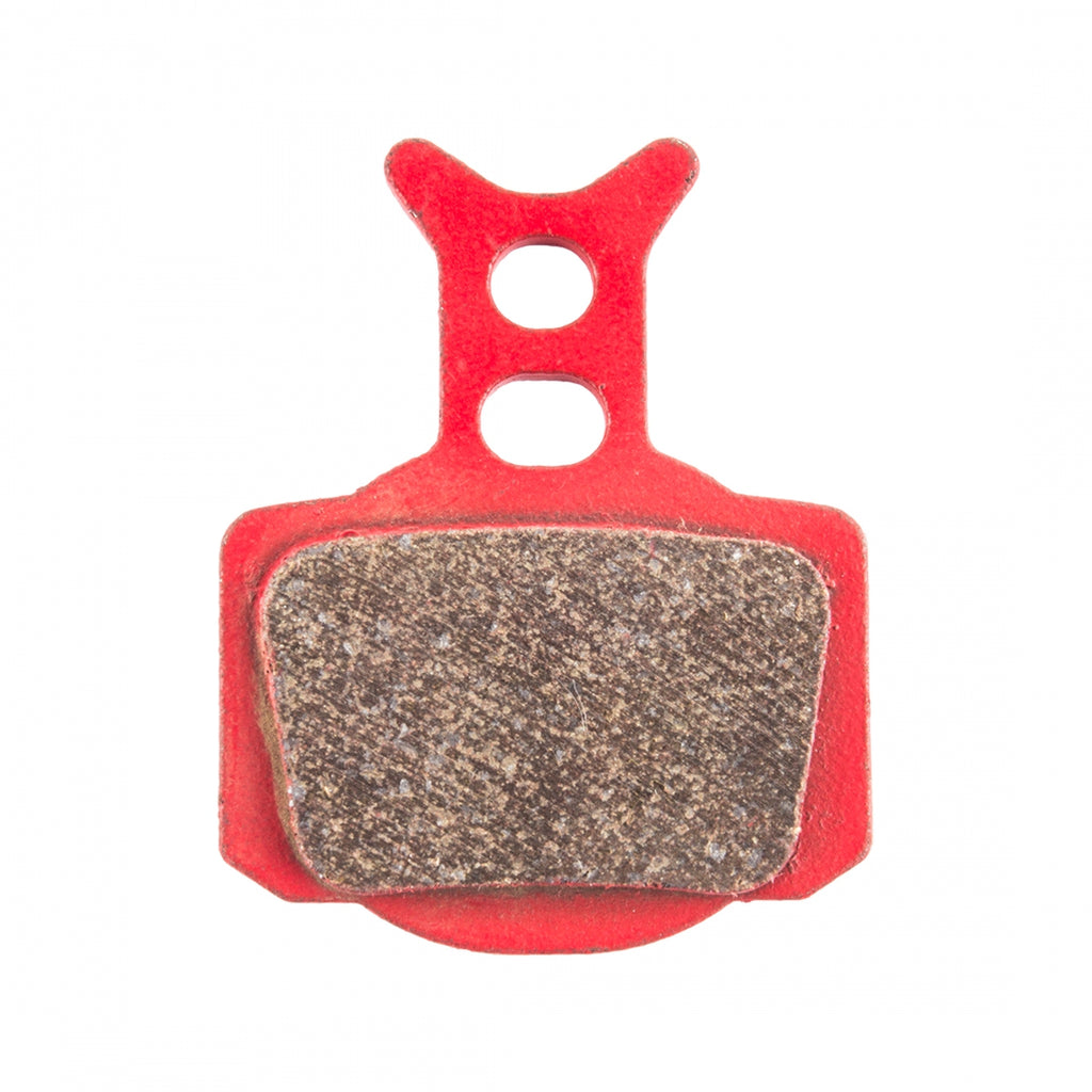BRAKE SHOES K/S DISC FORM MGA/THE ONE/R1