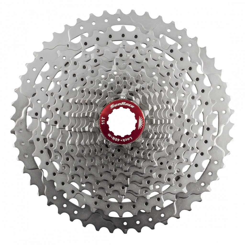 FH CASS SUNRACE CSMZ80 11-50 M-SL 12s