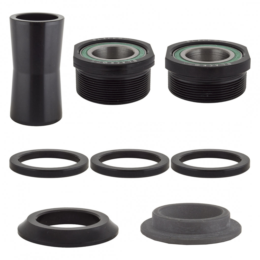 BLACK OPS BB CUP SET EURO SEALED 19mm BK
