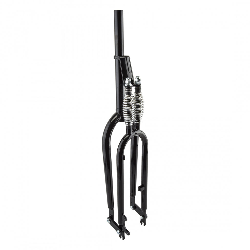 FORK SPRINGER 26 SUNLT DLX 300xTDLSx28.6x30 DISC BK f/175mmSTACK HT