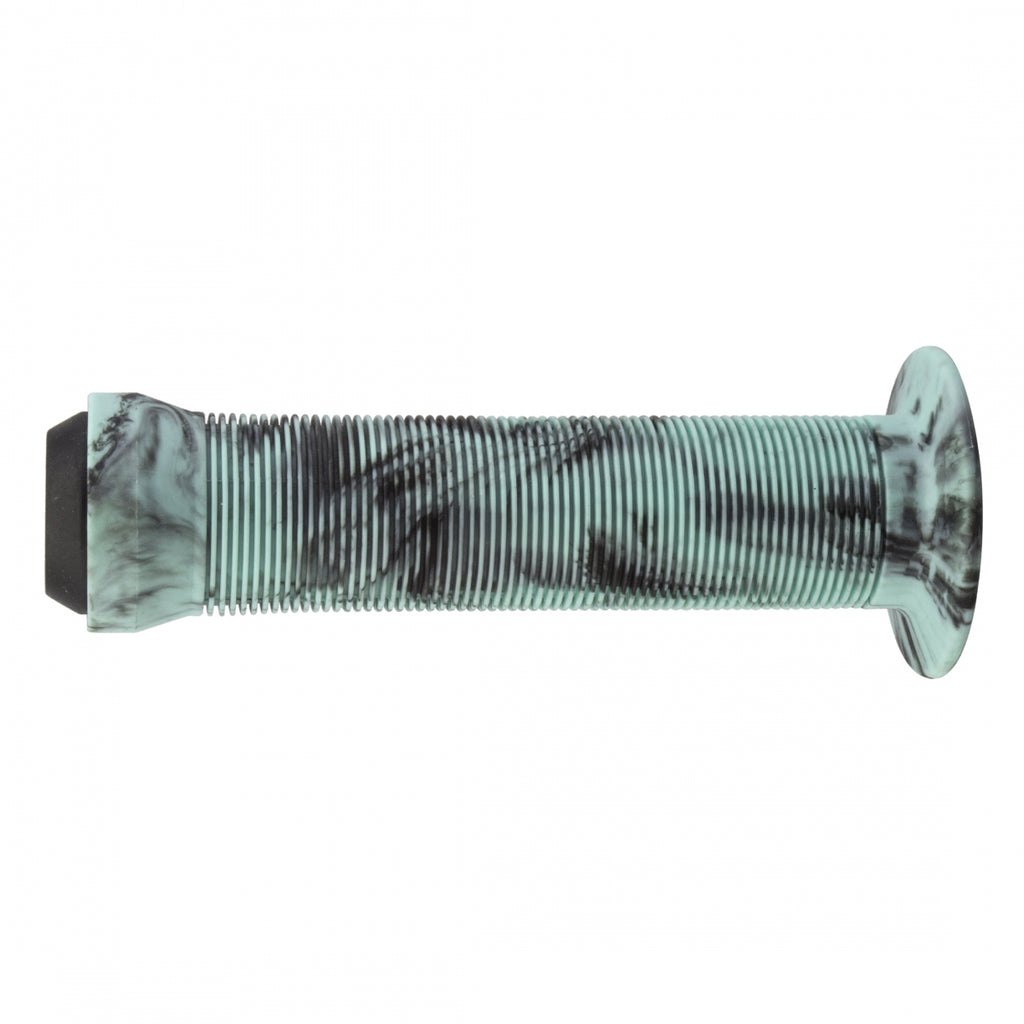 BLACK OPS GRIPS 145mm CIRCLE M-GN/BK