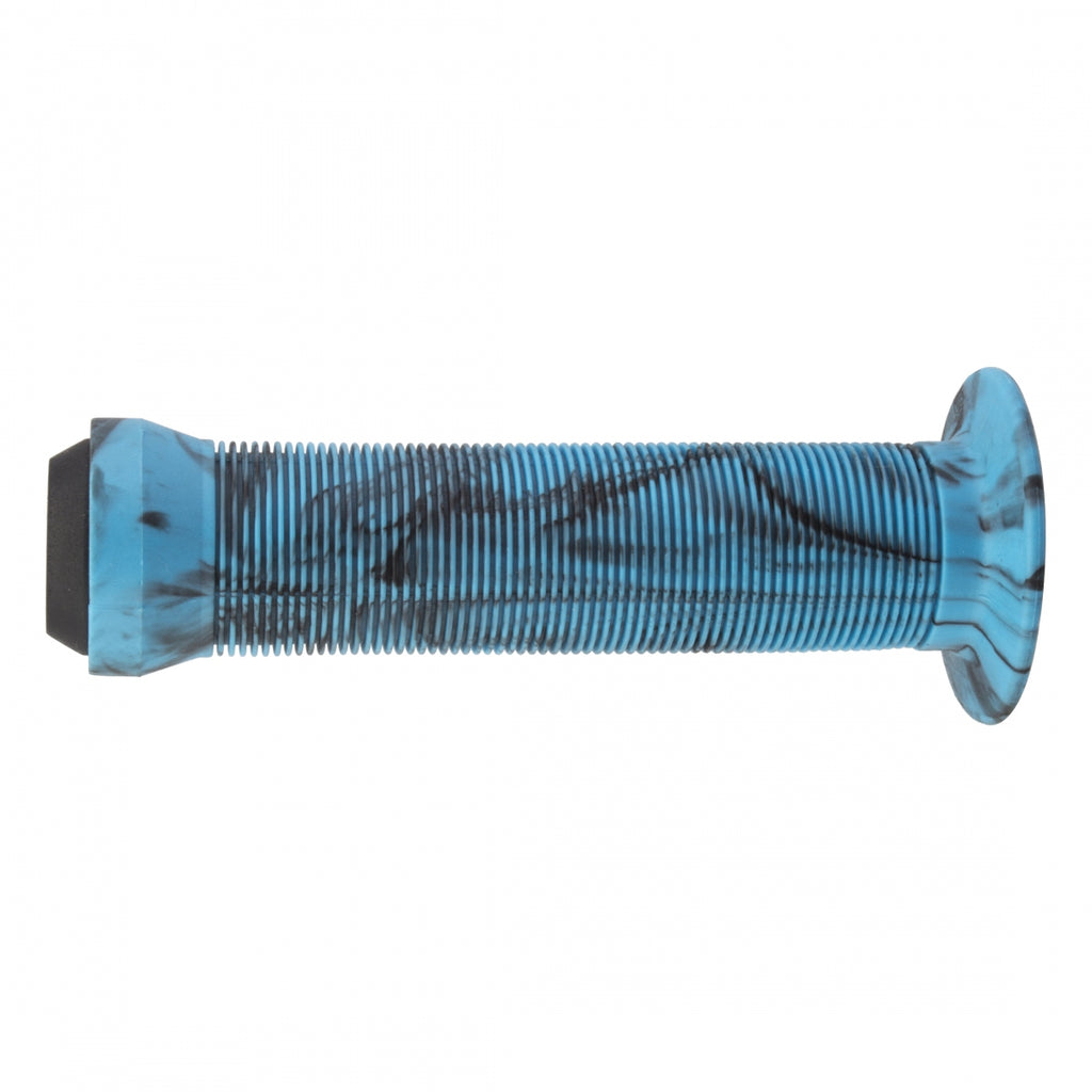 BLACK OPS GRIPS 145mm CIRCLE BU/BK