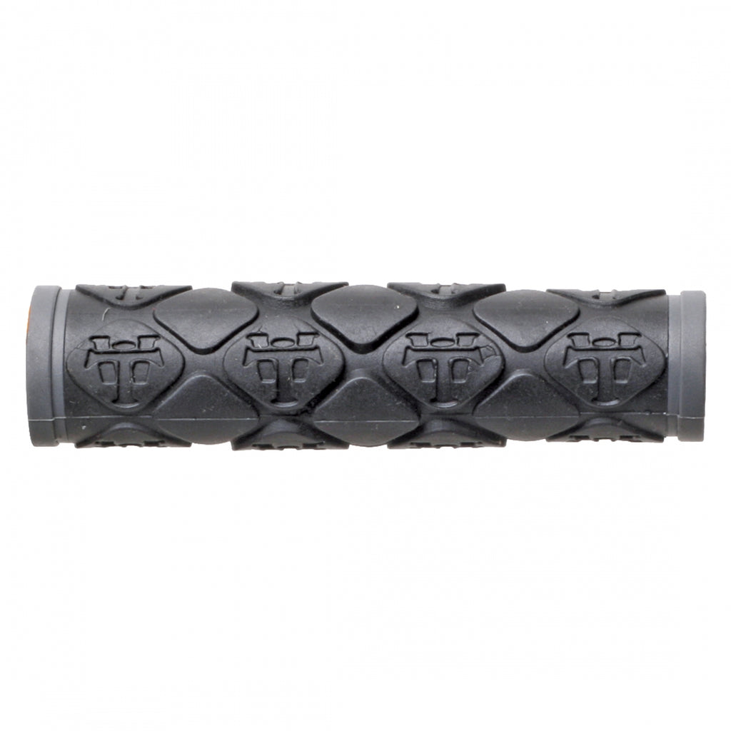GRIPS WTB DUAL COMPOUND BLK/GRY
