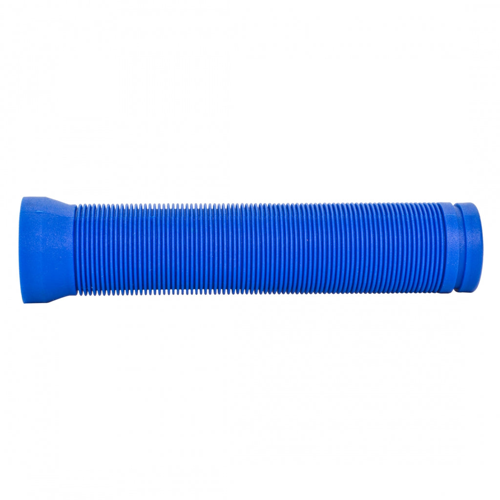 BLACK OPS GRIPS 145mm CIRCLE FLANGELESS BLU
