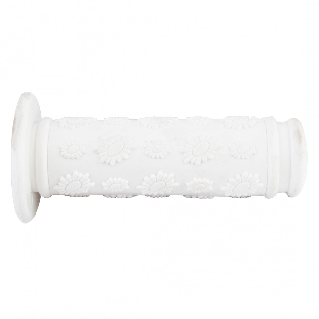 GRIPS SUNLT COMFORT FLOWER 97mm WH