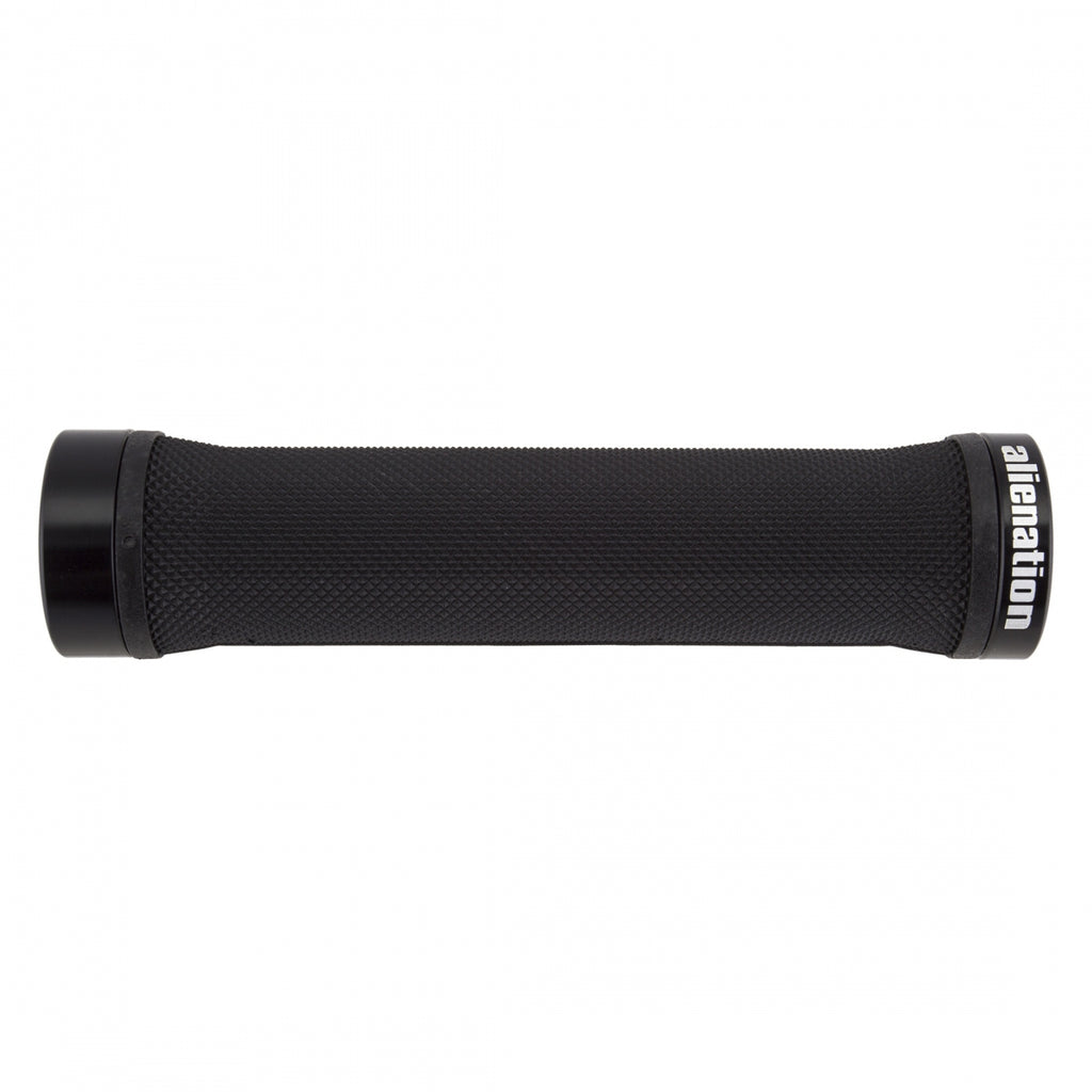 GRIPS AN MOTO VEXK II 135mm BK