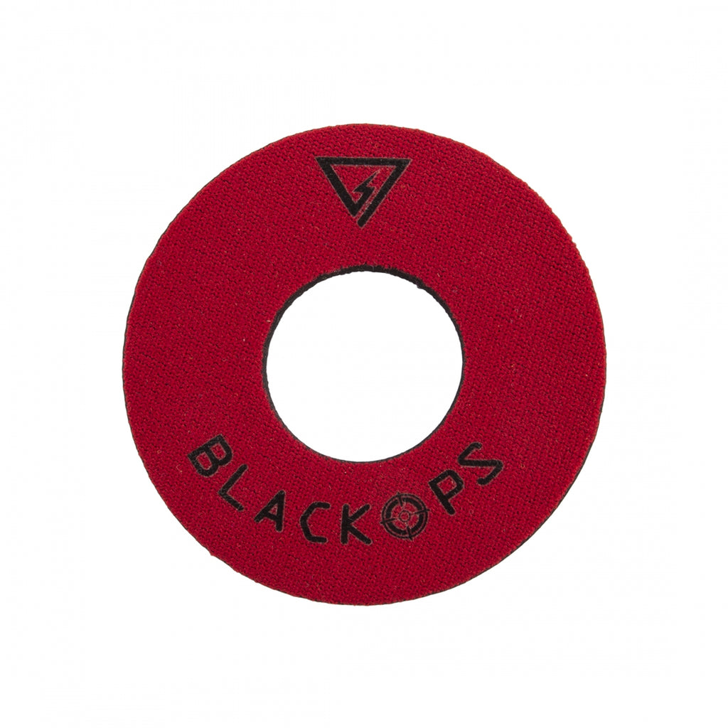 BLACK OPS GRIPS DONUTS RD