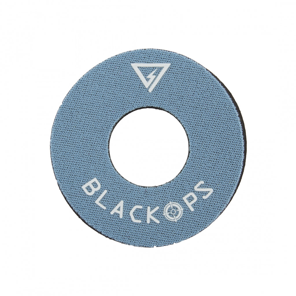 BLACK OPS GRIPS DONUTS L-BU