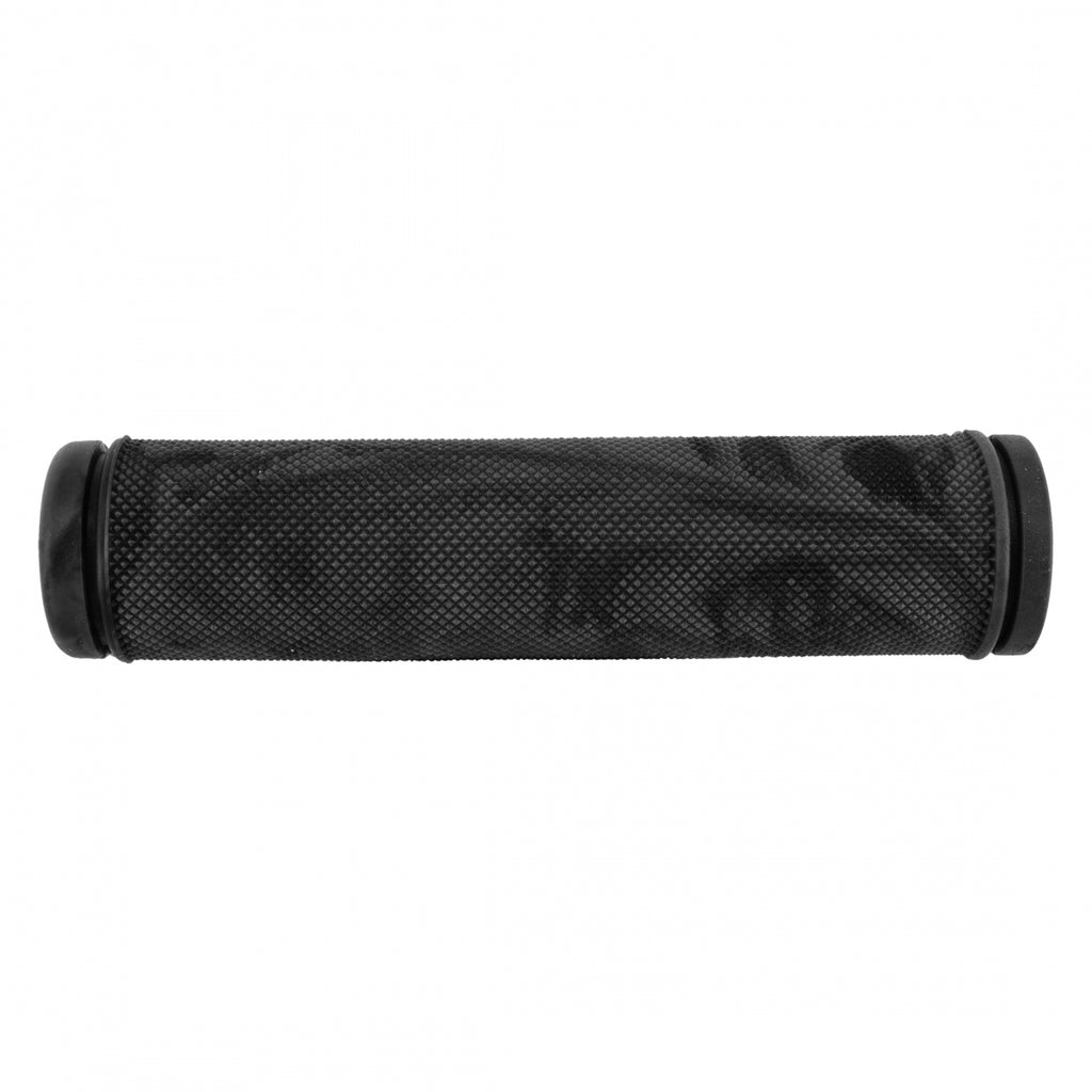 BLACK OPS GRIPS GRIT 130mm FLANGELESS BK