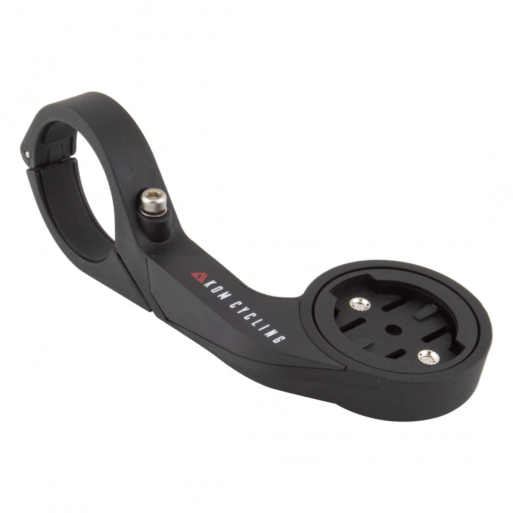 HBAR MOUNT KOM GARMIN AERO BK