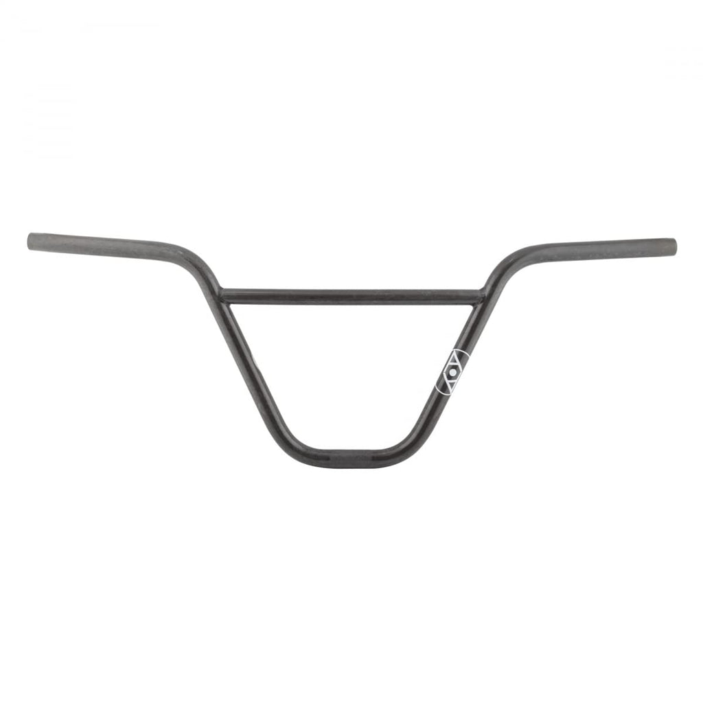 ALIENTION HANDLEBAR DIME BARS 2 PC RAW