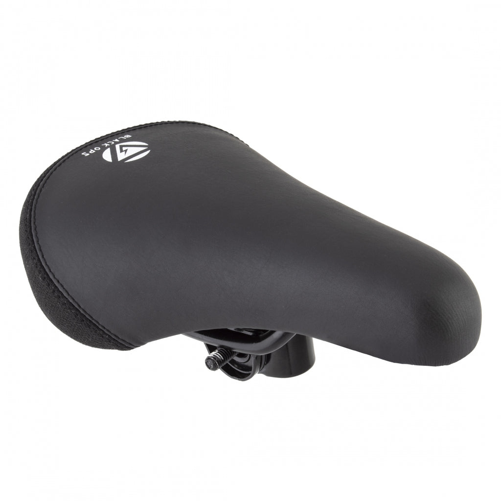 BLACK OPS SADDLE FS 2985 SM 9mm RAIL KEV BK