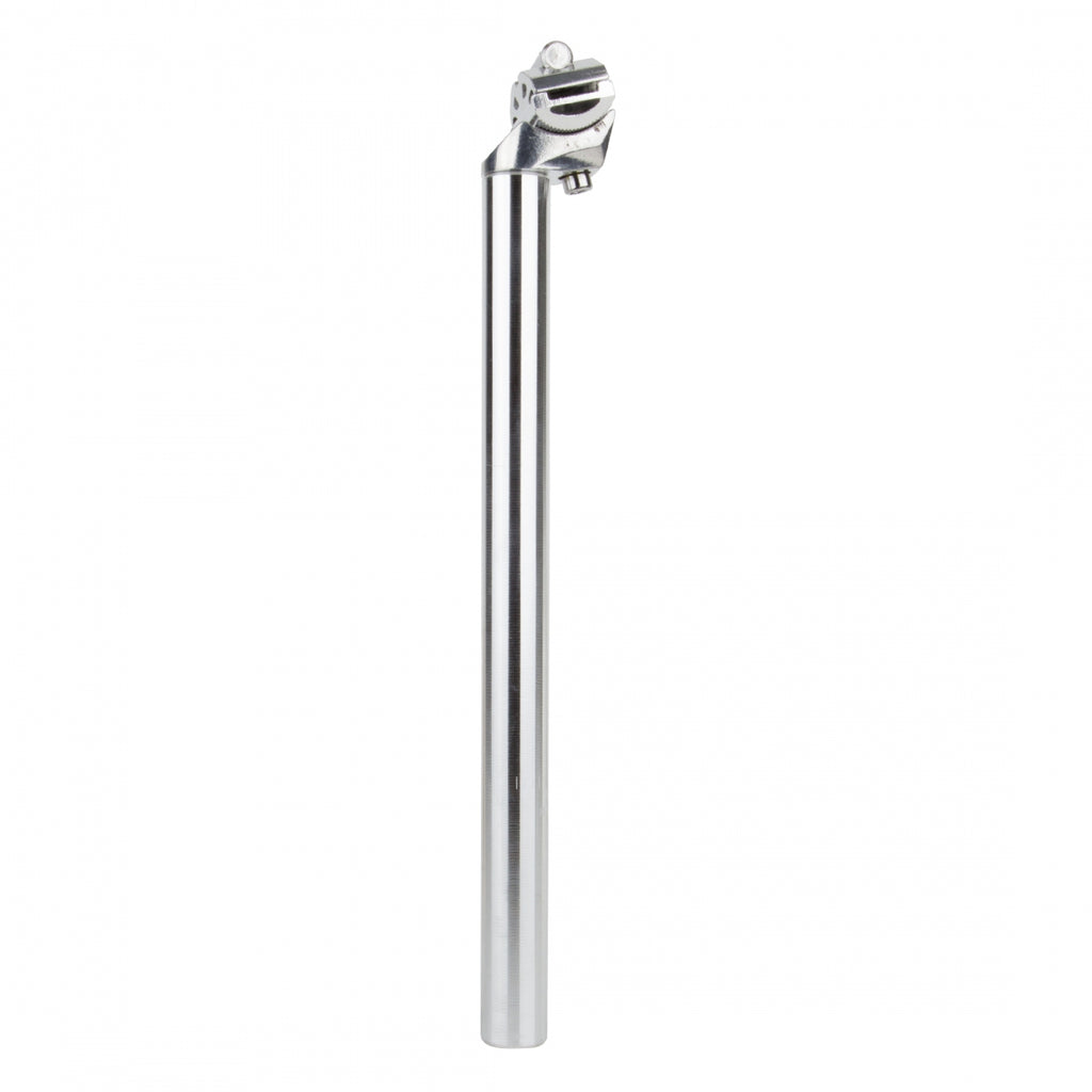 SEATPOST SUNLT CLASIC 25.4x350 wCLMP SL
