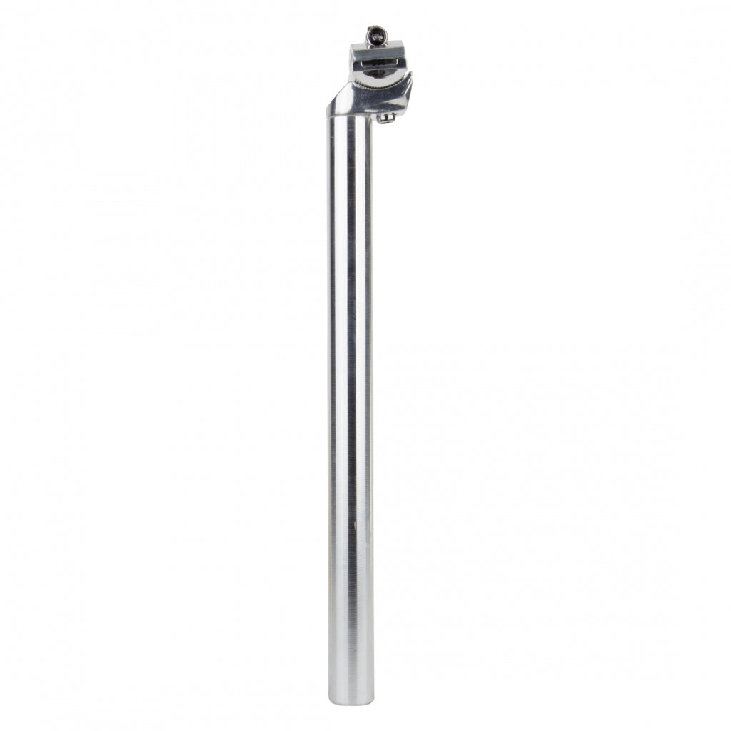 SEATPOST SUNLT CLASIC 25.6x350 wCLMP SL