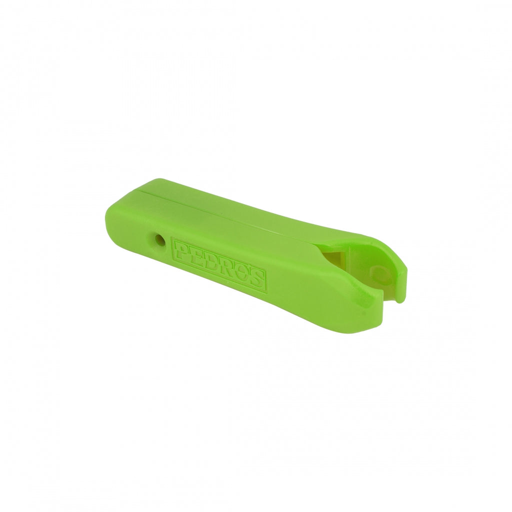 TOOL TIRE LEVER PEDROS MICRP GN PKof2
