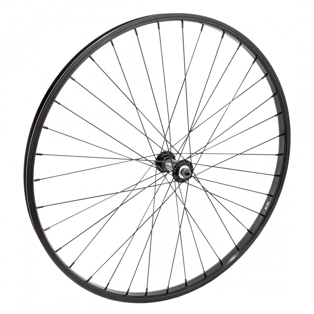 WHL FT 26x1.5 559x21 ALY BK MSW 36 ALY QR BK 100mm 14gBK