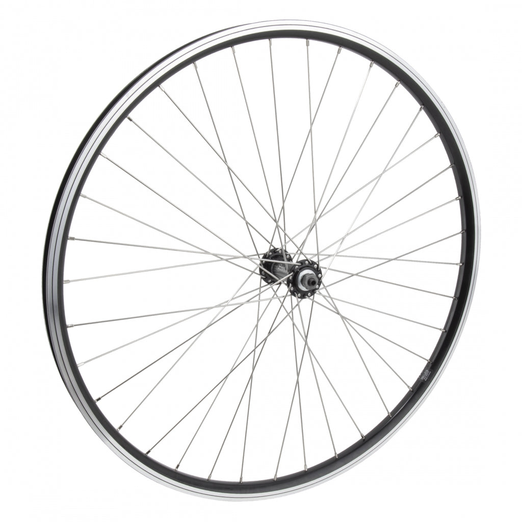 WHL FT 26x1.5 559x19 MACH1 ER10 BK MSW 36 ALY QR BK 100mm SS2.0SL