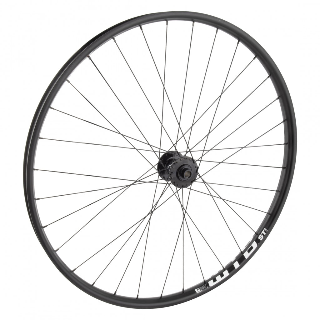 WHL FT 29 622x30 WTB ST TCS 2.0 i30 BK DISC 32 SRAM MTH716 6B 15mm BK 100mm SS2.0BK