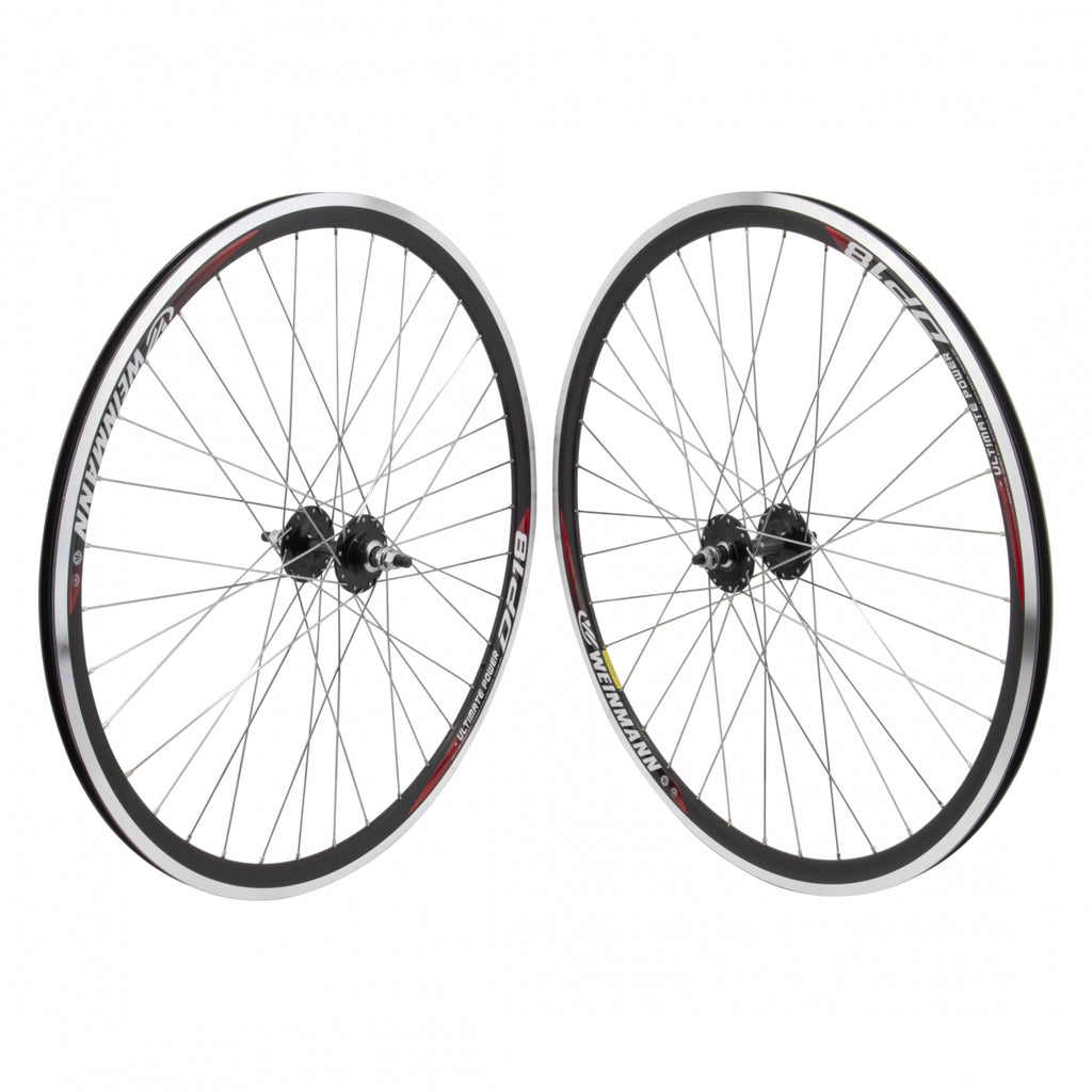 WHL PR 700 622x12 WEI DP18 BK MSW 36 FORM FX/FW LOOSE BK 120mm DTI2.0SL