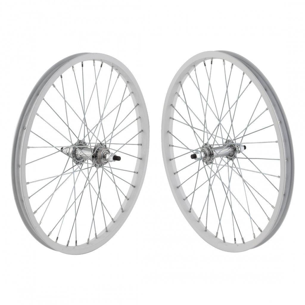 WHL PR 20x1.75 406x21 ALY WH 36 STL FW 1sp 3/8 SL 110mm 14gUCP