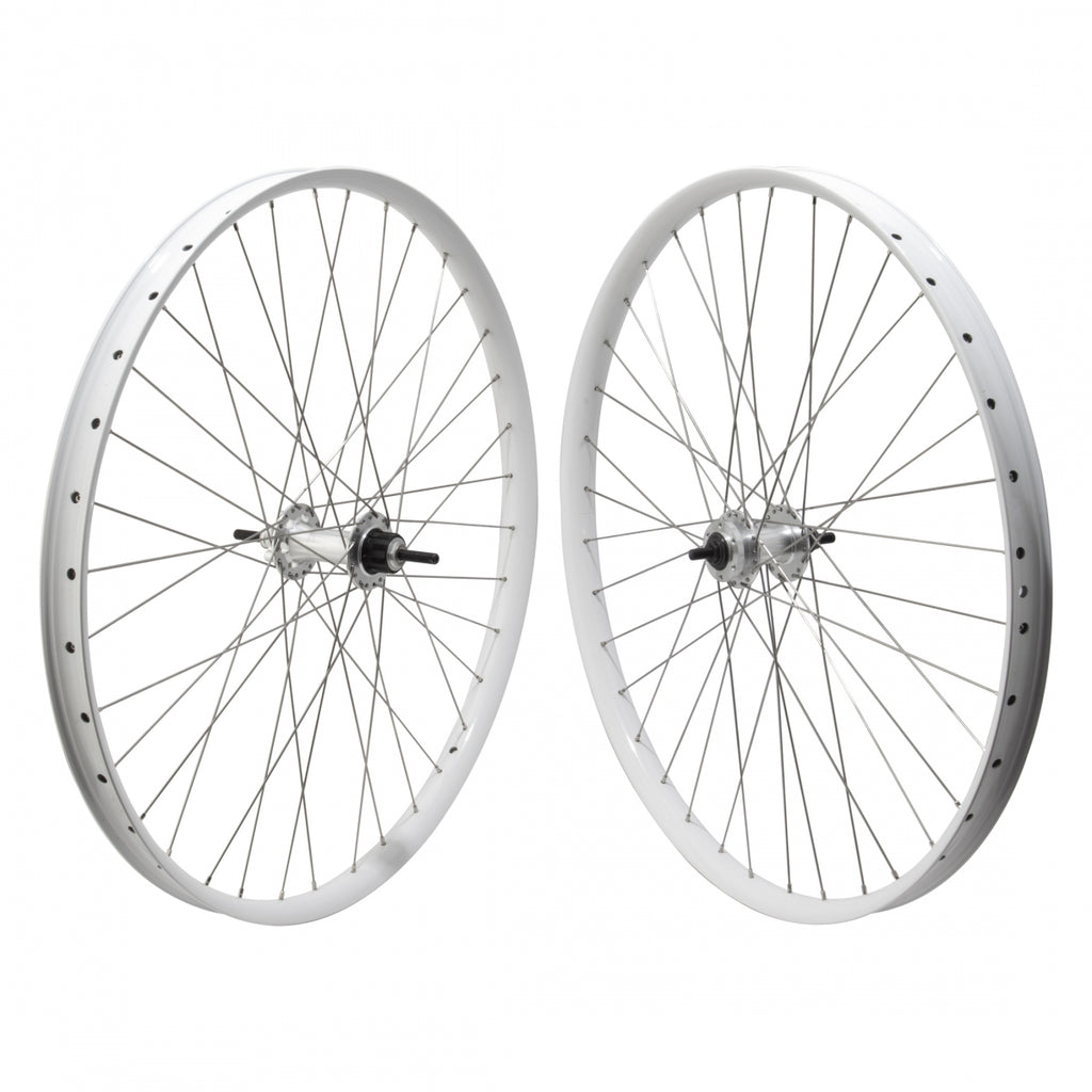WHL PR 29 622x36 SE BIKES MONSTER RIPPER(22) WH DISC 36 1sCAS 6B LOOSE(F) SEAL(R) 3/8 SL 110mm 142mm SS2.0SL