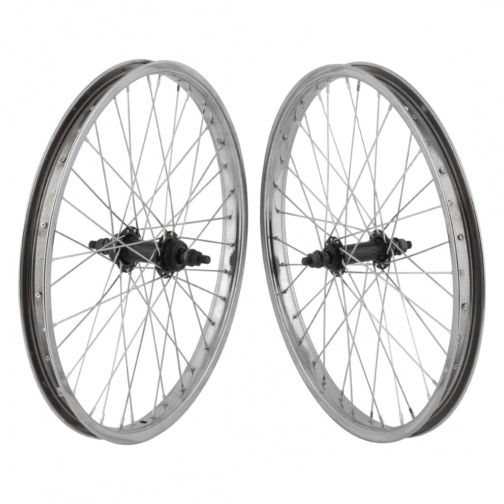 WHL PR 20x1.75 406x24 STL CP 36 STL 1sFW BO 3/8 BK 110mm 14gUCP