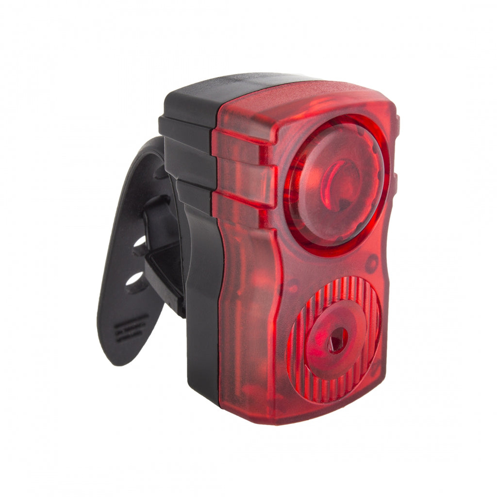 LIGHT SUNLT RR JAMMER USB BK