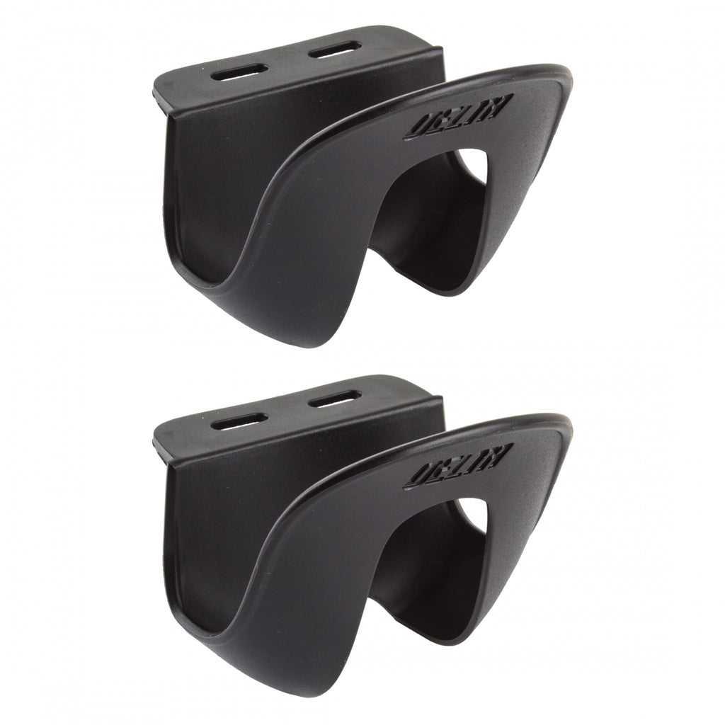 TOE CLIPS DELTA FOOT FENDER HALF CLIP
