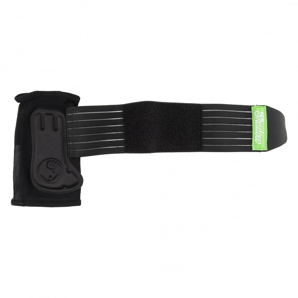 PAD SET TSC WRIST SUPPORT REVIVE RIGHT OS BK
