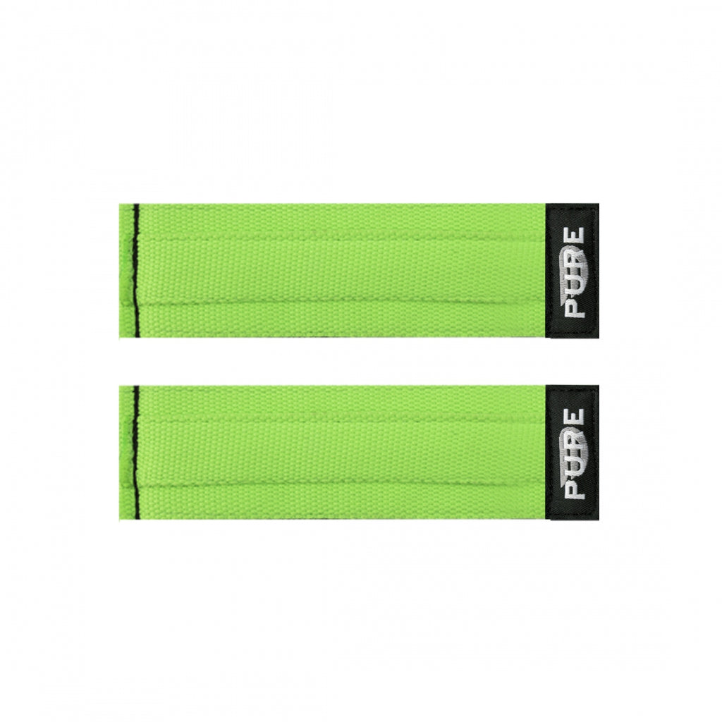 TOE STRAPS PURE PRO FOOTSTRAP GN