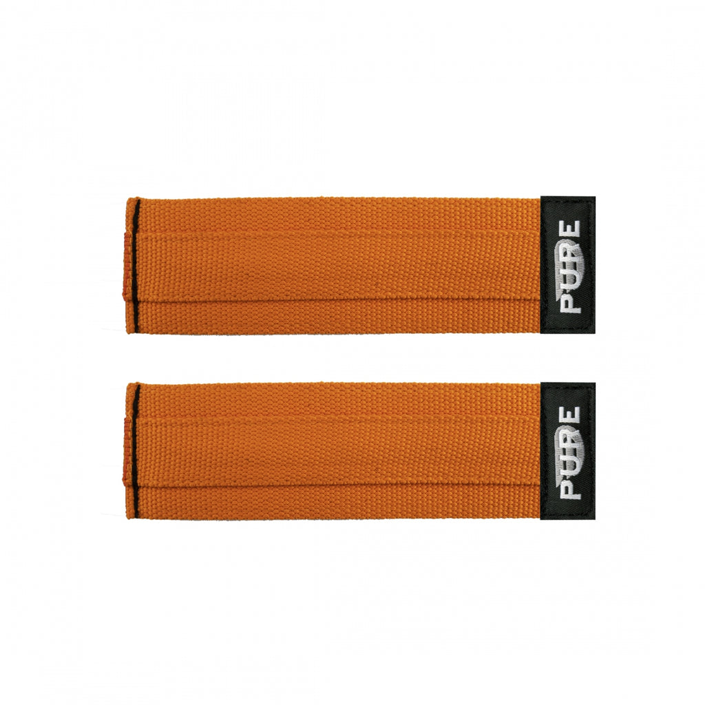 TOE STRAPS PURE PRO FOOTSTRAP OR