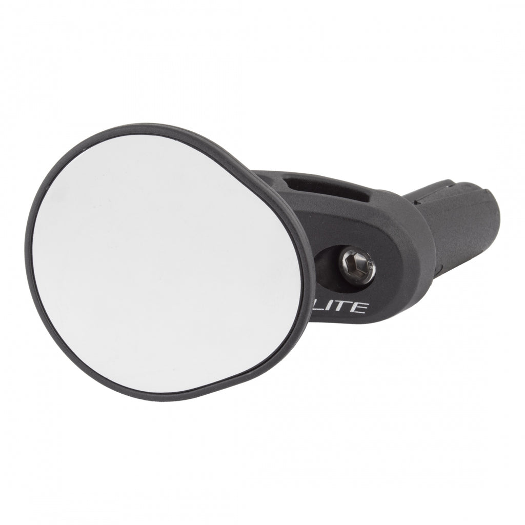 MIRROR SUNLT HIGH IMPACT HD BAR-END DROP-BAR BK