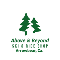 Above and Beyond Gear - 2023 -2024 Items Arriving Soon