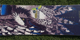 Lib Tech T Rice Raptor Factor Series Banana Mervin Mfg Snowboard Tuned & Waxed