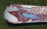 Lib Tech T Rice Raptor Factor Series Banana Mervin Mfg Snowboard Tuned & Waxed