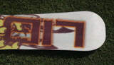 Lib Tech T Rice Raptor Factor Series Banana Mervin Mfg Snowboard Tuned & Waxed