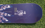 Lib Tech T Rice Raptor Factor Series Banana Mervin Mfg Snowboard Tuned & Waxed