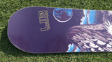 Lib Tech T Rice Raptor Factor Series Banana Mervin Mfg Snowboard Tuned & Waxed