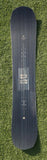 Nidecker Play Series 152 cm All Mountain Snowboard Tuned & Waxed