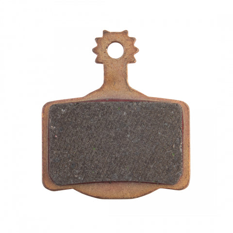 BRAKE SHOES K/S DISC MAG MT 2/4/6/S/8