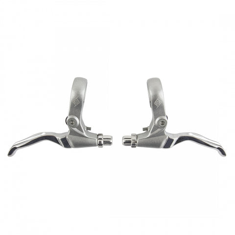 BRAKE LEVER OR8 V/CANTI DUOTRIGGER ALY SL