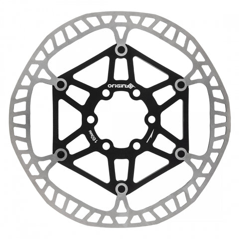 BRAKE PART OR8 DISC ROTOR SPDCK 2p 6B 160mm BK