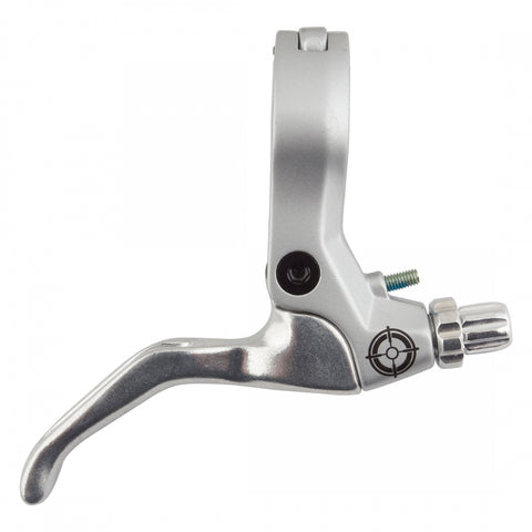 BLACK OPS BRAKE LEVER STD&U ALY HINGED 2-FING RH SL