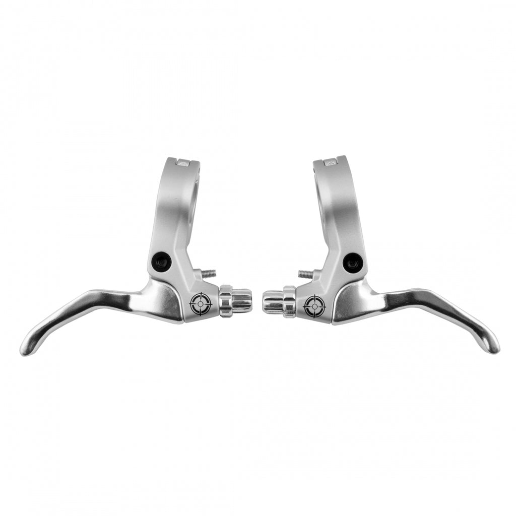 BLACK OPS BRAKE LEVER STD&U ALY HINGED 2-FING F&R SL