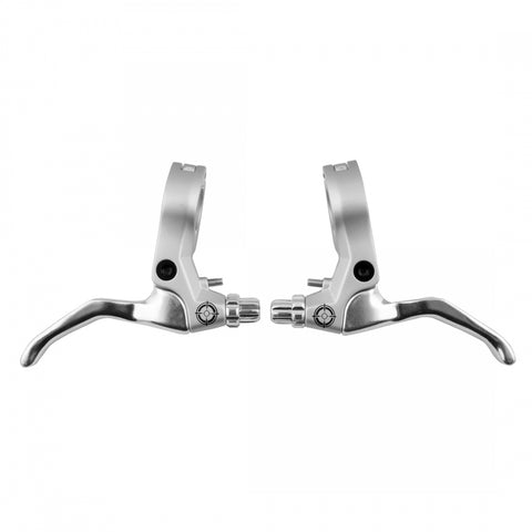 BLACK OPS BRAKE LEVER STD&U ALY HINGED 2-FING F&R SL